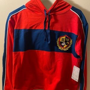 Mickey Mouse Sweater